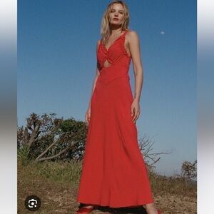 Dôen Amoretta Dress